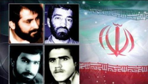 معمای سرنوشت دیپلمات های ربوده شده ایرانی 
