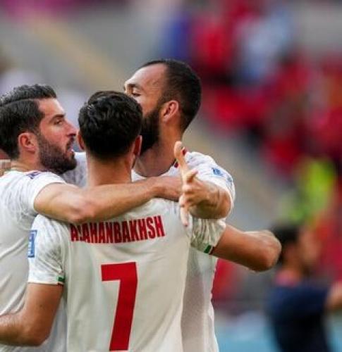  کاهش ارزش بازیکنان ایرانی بعد از جام جهانی! 