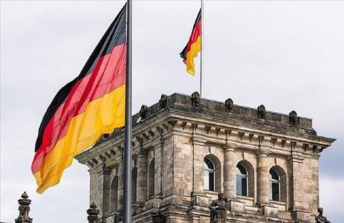  قطع روابط اقتصادی آلمان با ایران