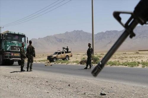داعش مسئولیت انفجار در بدخشان افغانستان را برعهده گرفت