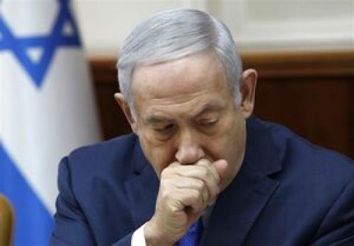 تشدیداعتراض به کابینه افراطی نتانیاهو 