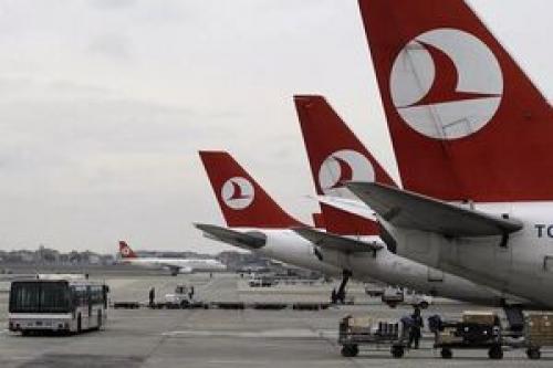  وقوع انفجار در فرودگاه استانبول
