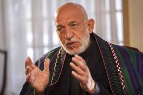  آمریکا مسؤول فسادهای بزرگ افغانستان 