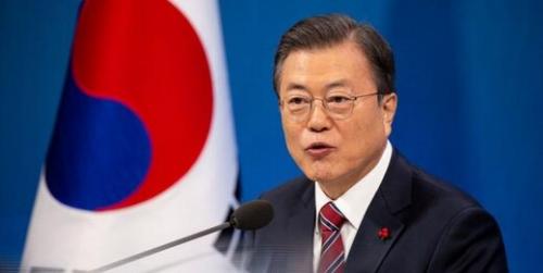  کره جنوبی: نباید از کره شمالی ترسید