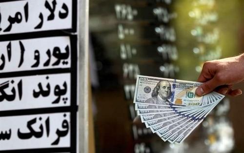  بالاخره صدای کیهان هم از افزایش قیمت دلار درآمد!