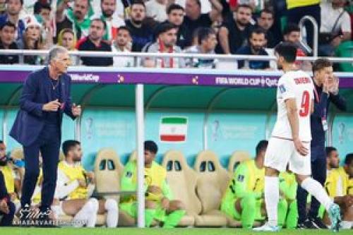 کی‌روش فوتبال ایران را نابود کرد/ او عمدا از بازیکنان ناآماده در تیم ملی استفاده کرد