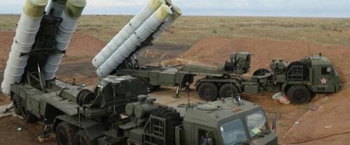 سقوط موشک اس-۳۰۰ اوکراین در بلاروس