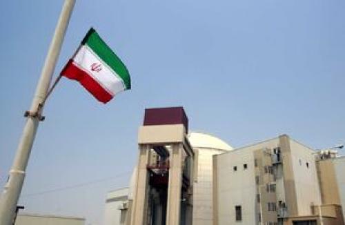 ایران قابلیت ساخت نیروگاه اتمی را دارد