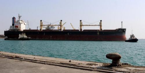  ائتلاف سعودی 4 کشتی حامل سوخت برای یمن را توقیف کرد 