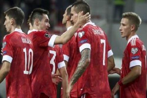  حضور روسیه درفوتبال آسیا بازهم عقب افتاد