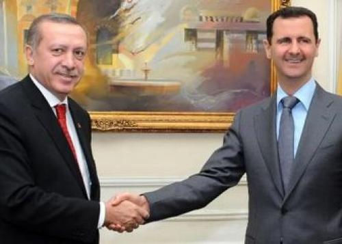  دلایل نزدیکی روابط ترکیه و سوریه بعد از ۱۱ سال 