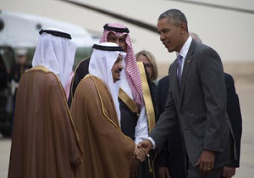 امتیازات مهمی که عربستان در برابر آمریکا 
