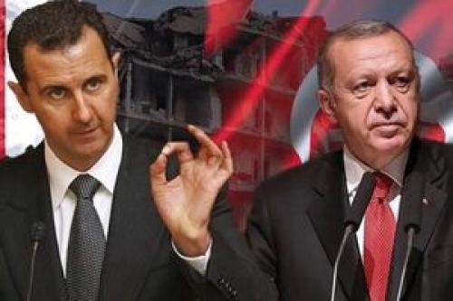  نیروهای ترکیه از سوریه خارج می‌شوند؟