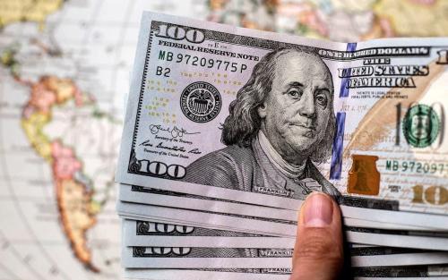  دلار فرزین به سرنوشت دلار جهانگیری دچار می‌شود؟