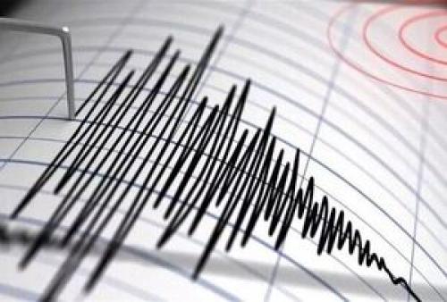 زلزله ۳.۹ ریشتری بندرعباس را لرزاند