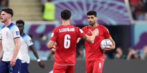  اظهارات طارمی از ناکامی در جام جهانی قطر