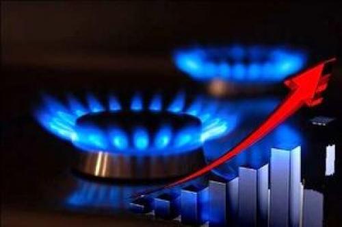  ثبت رکورد جدید مصرف گاز در کشور