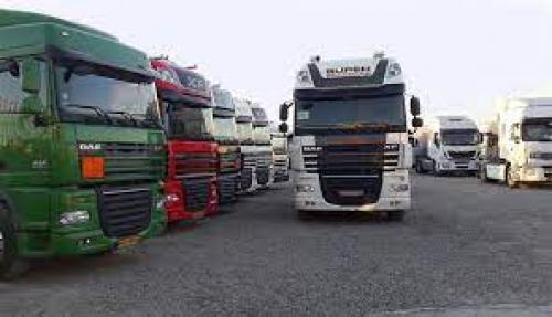 خبر خوش برای کامیون‌داران؛ ابطال شرط غیرقانونی در واردات