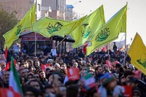 بیانیه «مقاومت اسلامی نجباء» در سالگرد شهادت فرماندهان پیروزی