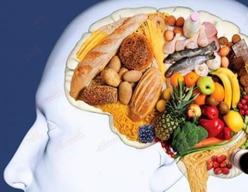 موادغذایی که مشکلات حافظه و تمرکز را بهبود می‌دهند