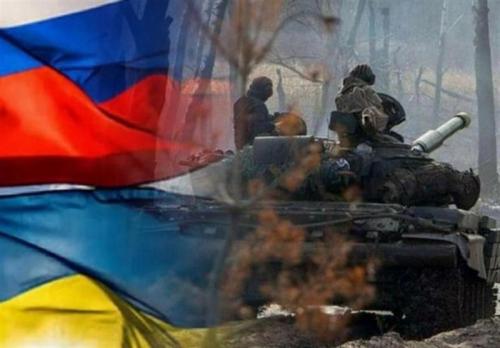 نشست اوکراین-اتحادیه اروپا ماه آینده در کی‌یف برگزار می‌شود/پدافند هوایی روسیه دو پهپاد را در نزدیکی سواستوپل سرنگون کرد