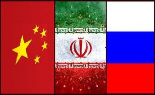  دلایل نگرانی آمریکا از اتحاد ایران، چین و روسیه