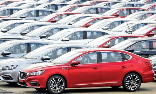 فرمول تعیین قیمت خودروهای وارداتی اعلام شد