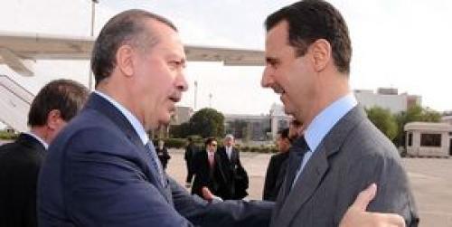 اردوغان: احتمالا با بشار اسد دیدار خواهم کرد
