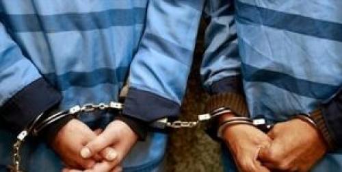 دستگیری ۲ سارق در پوشش مامور اداره برق در سیرجان/ اعتراف به ۲۲ فقره سرقت سیم و کابل
