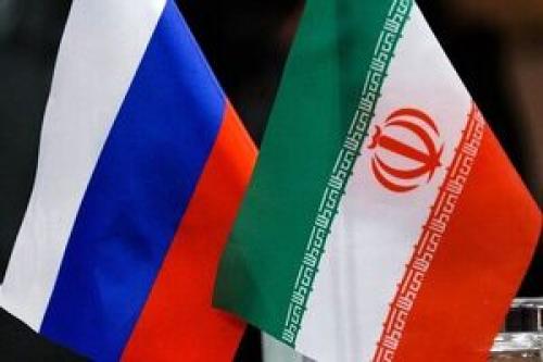  وحشت غرب از مبادلات راهبردی ایران و روسیه