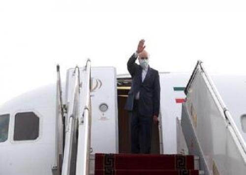 قالیباف تهران را به مقصد ترکیه ترک کرد