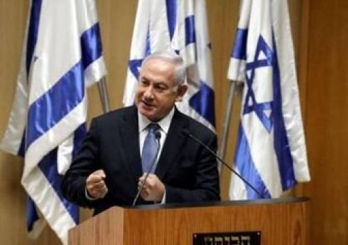  نتانیاهو: مانع احیای برجام خواهیم شد 