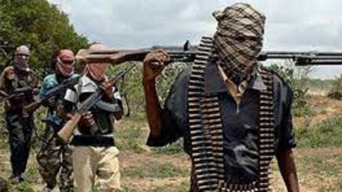  ۳۰ نفر در جنوب نیجریه ربوده شدند
