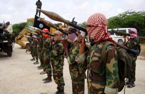 کشته شدن بیش‌از ۶۰ عنصر الشباب در سومالی