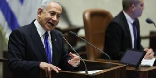  نتانیاهو : باید مشترکاً با تهدید ایران مقابله کنیم