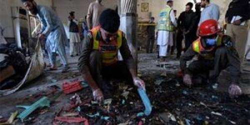  علمای پاکستان : حمله به نیروهای امنیتی «حرام» است