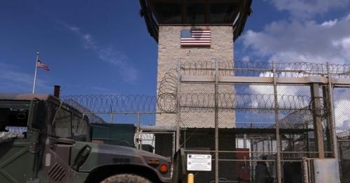 زندان گوانتانامو باید تعطیل شود