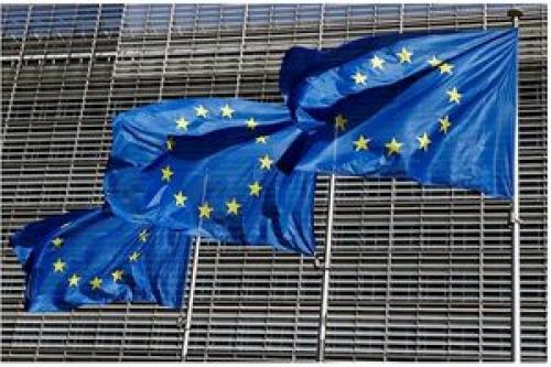  اتحادیه اروپا از رژیم صهیونیستی طلب غرامت کرد