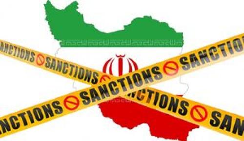 بسته تحریمی جدید اروپا علیه ایران