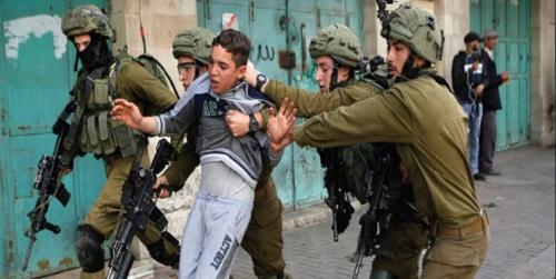  3 جوان فلسطینی به ضرب گلوله نظامیان صهیونیست به شهادت رسیدند 
