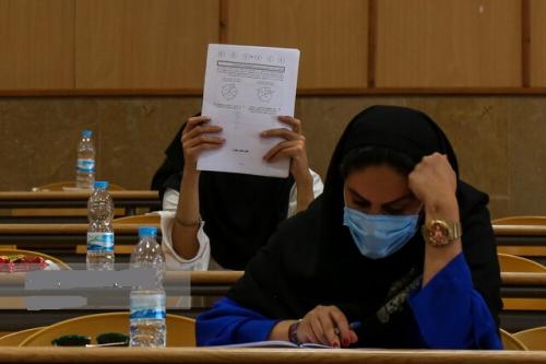 امتحانات اغلب دانشگاه‌ها فردا برگزار می‌شود/تعویق امتحانات ۲ دانشگاه در تهران