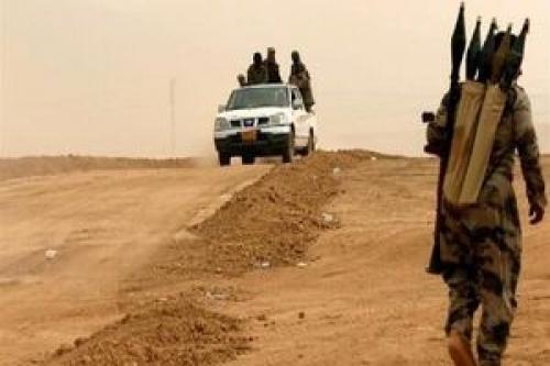تروریست‌های داعش ۲ شهروند عراقی را ربودند