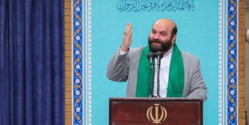  برنامه‌ دعاخوانی مسجد جمکران در هفته پایانی دی/ سیدعلی حسینی‌نژاد توسل می‌خواند 