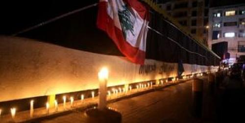  ظرفیت تولید برق لبنان به صفر رسید