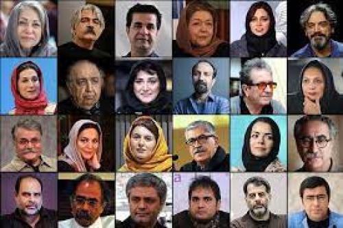 سلبریتی‌ها در ایران چگونه به اپوزیسیون بدل می‌شوند؟