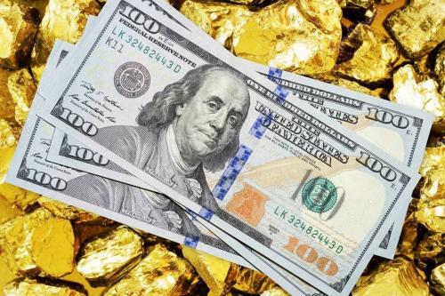  قیمت ارز، دلار، یورو، طلا و سکه ۲۷ دی ۱۴۰۱