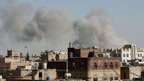  نقض مجدد آتش بس در الحدیده یمن