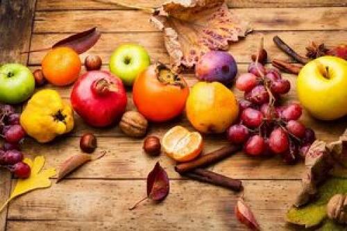  چرا خوردن میوه‌های فصلی بهتر است؟