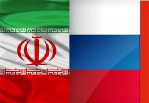 توافق ایران و روسیه برای ساخت ابرپروژه ریلی