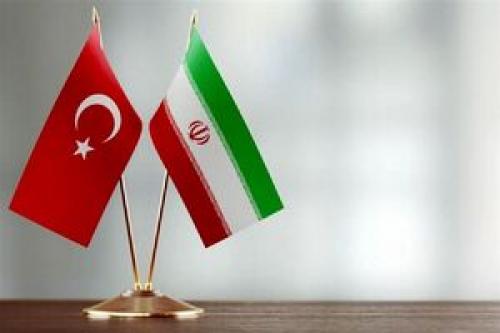  تبادل ۱۱ میلیارد دلار کالا بین ایران و ترکیه